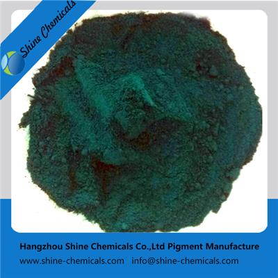 CI.Pigment Green 36-Phthalo Green X363