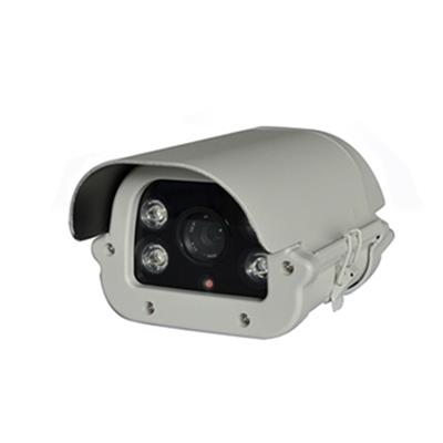LPR CCTV Camera