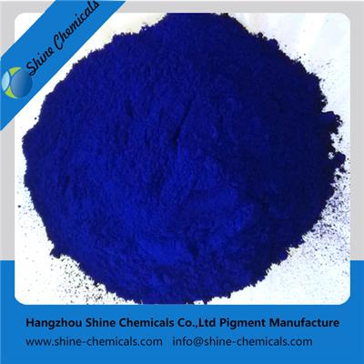 CI.Pigment Blue 60-Indanthrone Blue A3R