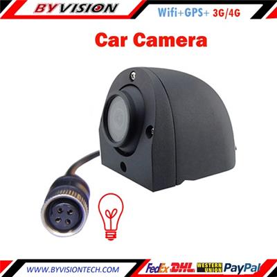 HD Car Camera