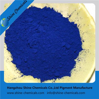 CI.Pigment Blue 15.4-Phthalo Blue 154NC