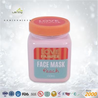 Facial Mud Masks