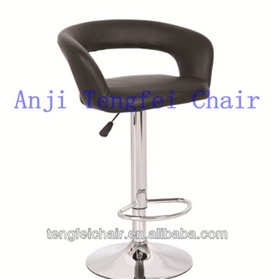 Steel Bar Chair