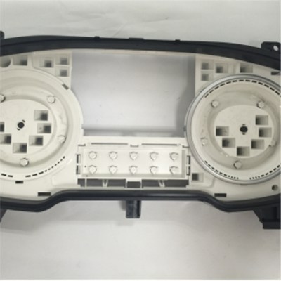 Dashboard Faceplate For Volvo