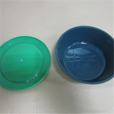 Food-grade Plastic Lid For Bowl