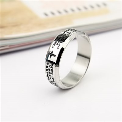 316 Stainless Steel Ring
