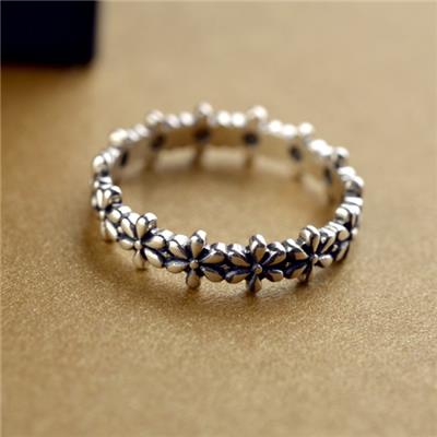 Thai Silver Ring
