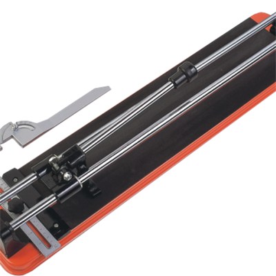 8106D Ceramic Tile Cutter With Double Slide Bars