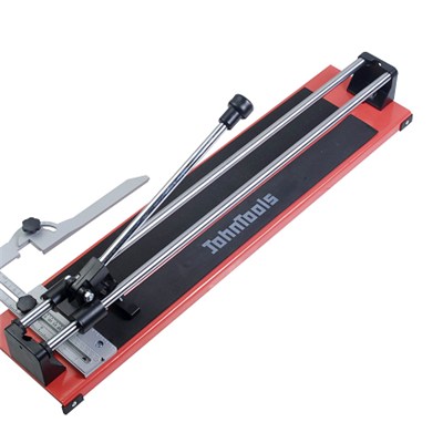 8106A-7 Tile Cutter With Linear Ball Bearing For Parallel And Angle Cuts