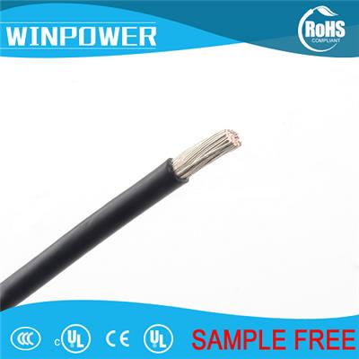 UL PV Cable