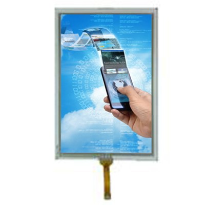 3.97 InchTouch Panel
