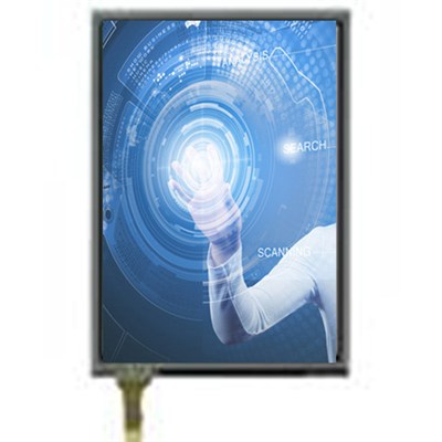 3.5inch Touch Panel
