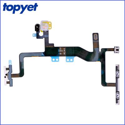 IPhone 6s Volume And Power Button Flex Cable