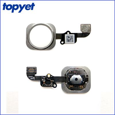 IPhone 6 Home Button With Flex Cable