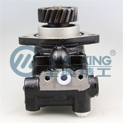 NISSAN Power Steering Pump 475-04250/475-04345/FE6
