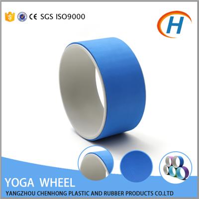 Yoga Wheel For Yoga