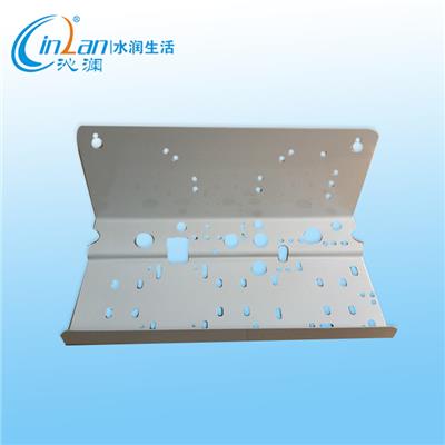 Reverse Osmosis Systerm Plate