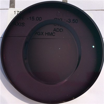 Distributor Pgx Hmc Lens