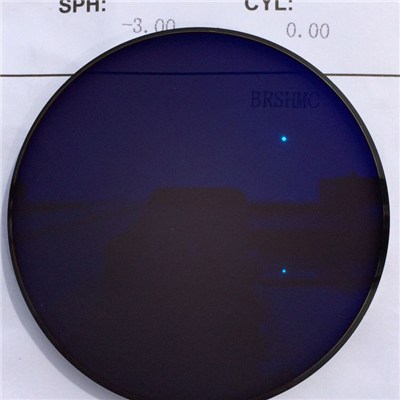 Wholesale Photogrey Blue Light Blocker Lens