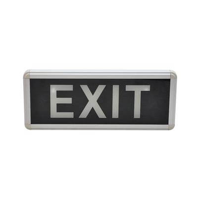 LX-715-2 Exit Sign