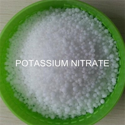 Potassium Nitrate Granular