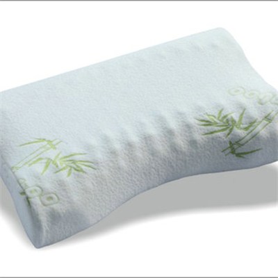 Massage Memory Foam Pillow