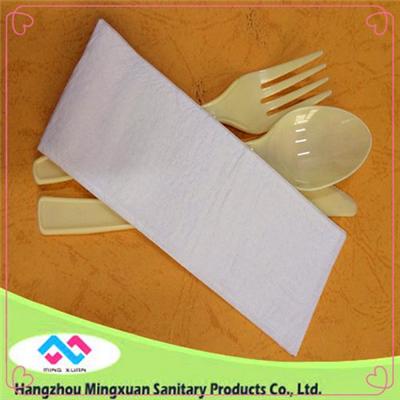 Multifold Airline Paper Napkins