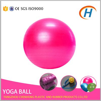 Non-toxic Yoga Ball