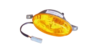For CHERY QQ Auto Front Lamp