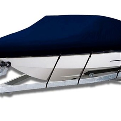 Pro Style Bass Boat Cover
