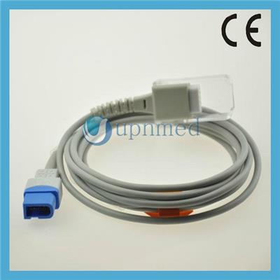 Spacelabs Compatible Spo2 Adapter Cable