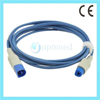 M1941A Philips Compatible Spo2 Adapter Cable