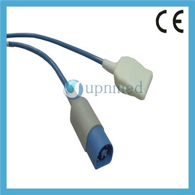 2282 Philips Compatible Spo2 Extension Cable