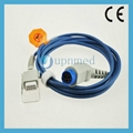 M1900B Philips Compatible Spo2 Extension Cable