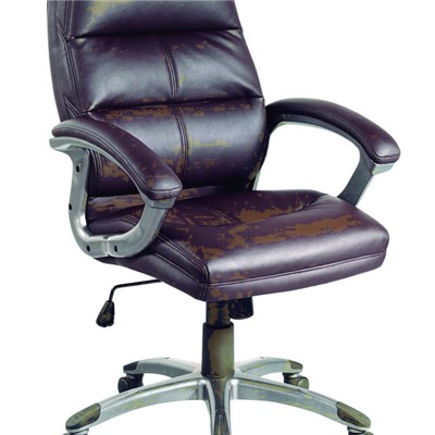 Pu Office Chair