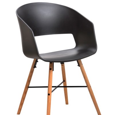 KD Wooden Dining Chair