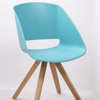 KD Wood Dining Chair