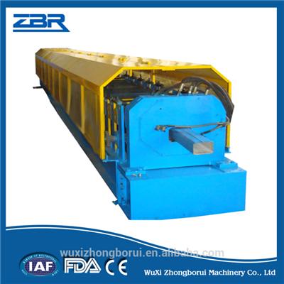 Steel Octagon Pipe Roll Forming Machine