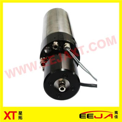 Water Cooling PCB Machine Motorized Spindle