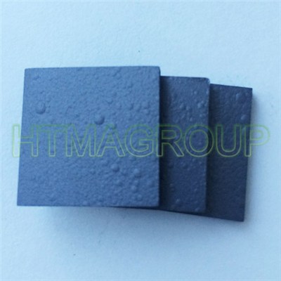 pyrolytic graphite sheets