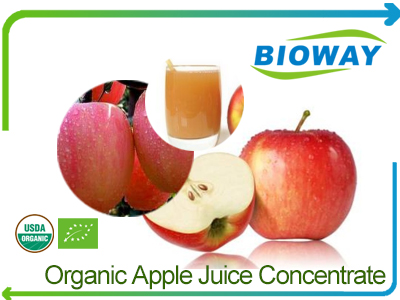 Organic Apple Concentrate