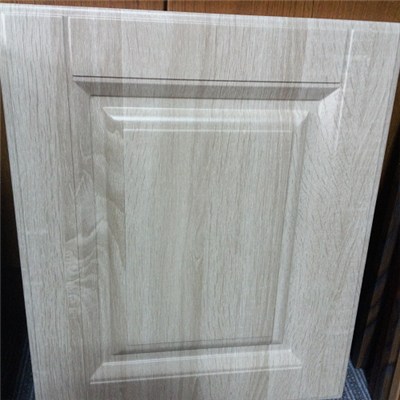Laminate PVC Sheet For Kitchen Cabinet