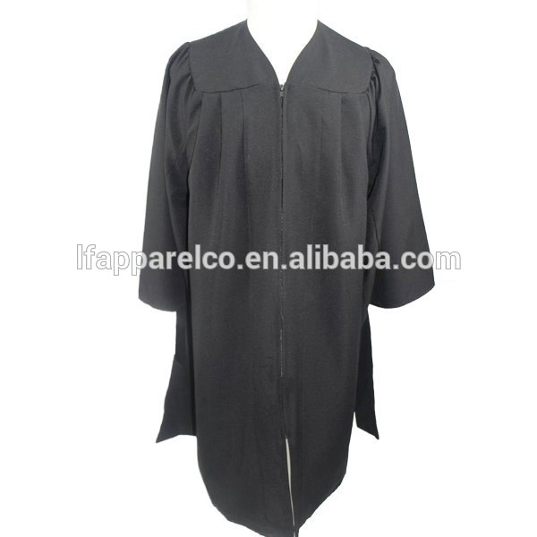 master degree graduation gown Master Gowns