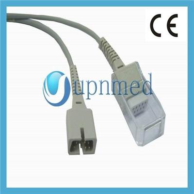 EC-4 Nellcor Compatible Spo2 Adapter Cable