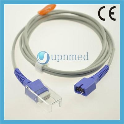 DEC-8 Nellcor Oximax Compatible Spo2 Cable