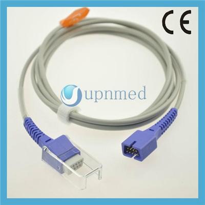 Physio-Control LIFEPAK 12 Compatible Spo2 Cable