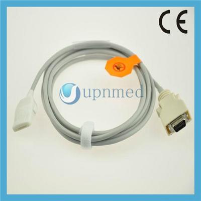 1005 Masimo LNOP PC08 Compatible Patient Cable