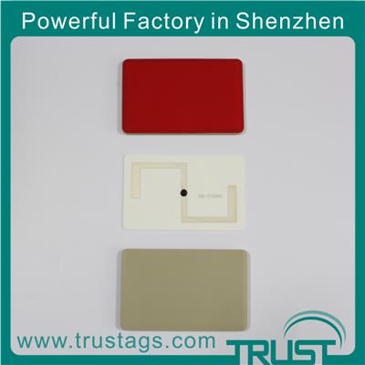 Long Reading Distance High Quality 860-960mhz Ceramic Tag