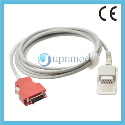 Masimo Radical Compatible Spo2 Adapter Cable