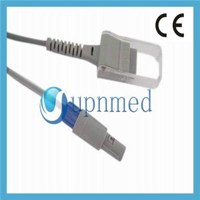 Mindray Compatible Spo2 Cable 12pin